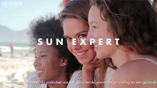 Oenobiol Paris Sun Expert  TV Reclame [upl. by Eessej]