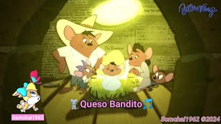 Somchai1962  Looney Tunes Queso Bandito ราชอาณาจักรไทย [upl. by Konstance]