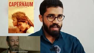 Capernaum  Movie Explanation  CineFiliCamVarghese Sabu [upl. by Nitsuga]