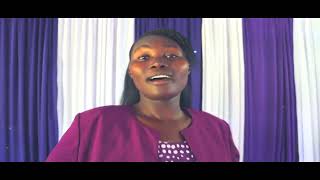 Pouline Mwale Matoleo Official Video [upl. by Enaols]