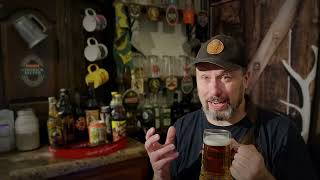 Founders  Oktoberfest Founders pabrewnews beer review video pub fun craftbeer [upl. by Ariada6]