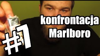 7 Wszystko o paleniu  konfrontacja Marlboro [upl. by Naynek]