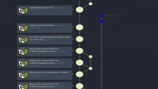 Comprendre Git 1518  Ungit [upl. by Errol]