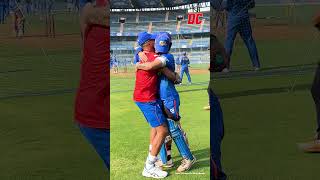 Cricket Var Prem Cricket Var Charcha  Delhi Capitals  IPL 2024 DCAllAccess [upl. by Esiralc289]