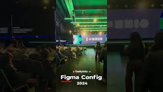 Figma Config 2024 [upl. by Canica]