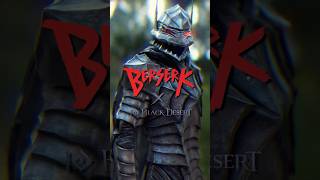 BDO x Berserk LIMITED EDITION Collab [upl. by Notecnirp305]