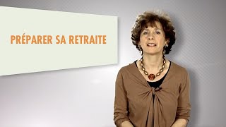 Préparer sa retraite [upl. by Murial]