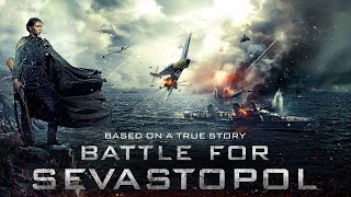 Battle for Sevastopol Bitva za Sevastopol 2015  trailer [upl. by Dinsmore]