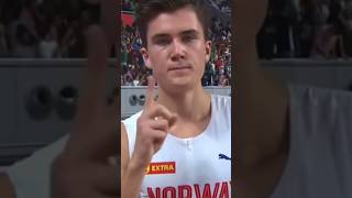 Jakob Ingebrigtsen Double Threshold Training [upl. by Pleasant839]