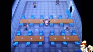 How to Get  ElectirizerMagmarizer in Pokemon Black and White 2 [upl. by Deloria]