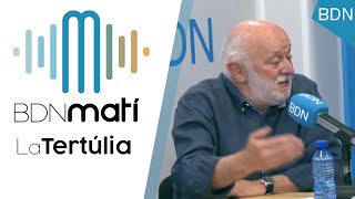 La Tertúlia del Badalona Matí 9 de setembre de 2024 [upl. by Jourdain]