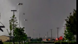 Moore Oklahoma EF5 Tornado [upl. by Huberty]