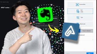 Say Goodbye to Evernote The AllInOne Note App You Need to Try Now [upl. by Annodal]