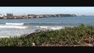 Peniche Surf Lagido Prainha  wwwpenichesurfcitycom 2010 [upl. by Travers]