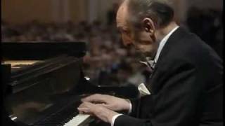 Vladimir Horowitz plays Mozart Piano Sonata K330 in C Major 1st Movement [upl. by Elman]