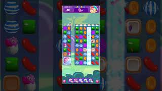 candy crush saga  level 1659 [upl. by Jollenta]