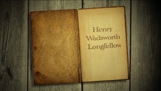 The life of Henry Wadsworth Longfellow [upl. by Mmada]