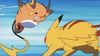 Pikachu è il principale sospettato  Esplorazioni Pokémon Master  Video ufficiale [upl. by Tellford]