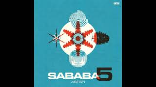 SABABA 5  AEOLUS [upl. by Harrie]