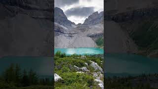 This Is The Best Hike In Canadian Rockies  Banff National Park [upl. by Chastity733]