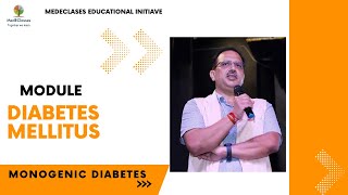 MedEClasses Module Monogenic Diabetes Assessment [upl. by Calvo]