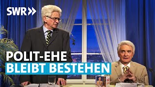 Laschet und die KFrage Elon Musk hebt ab KretschmannEklat  Mathias Richling Show [upl. by Burch]