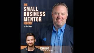 The Future of B2B Marketing Tom Hunt on Podcasting and Personal Branding [upl. by Jacobsohn389]