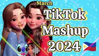 💜 BEST TIKTOK MASHUP 2024 FEBRUARY TIKTOK TREND MASHUP 💜 [upl. by Assiled]