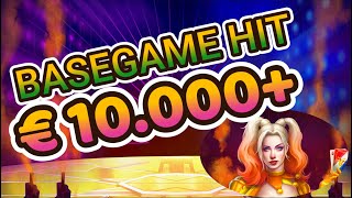 MASSIEVE basegame hit op Oranje Joker 1000 Dit heb je nog NOOIT gezien [upl. by Darline]