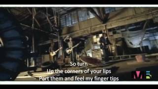 Dashboard Confessional Vindicated OFFICIAL MUSIC VIDEO W LYRICS [upl. by Hsima]