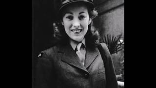 Vera Lynn  Well Meet Again 1939 Decca UK Novachord WWII [upl. by Rushing107]