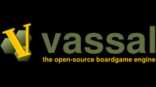 How To Vassal 40k Play Online [upl. by Shuler]