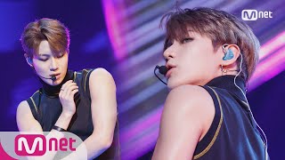 TAEMIN  MOVE Comeback Stage  M COUNTDOWN 171019 EP545 [upl. by Sirah]