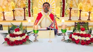 Holy Mass February 05 Monday I 530 AM I Malayalam I Syro Malabar I Fr Bineesh Augustine [upl. by Dijam51]