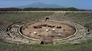 Pink Floyd  Echoes Full Pompeii Version [upl. by Edme]