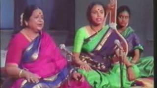 MLVasanthakumari and Sudha Raghunathan [upl. by Nicks]