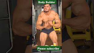 Pawan sahu fitness  video  shorts  motivation pawanfitness attitude naturalbodybilding [upl. by Anstice]