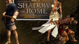 Shadow of Rome OST 4 [upl. by Nady]