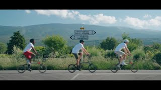 Brompton au Mont Ventoux [upl. by Redford]