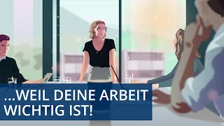 Danke dafür dass du Unternehmer bist [upl. by Moguel]