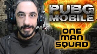 VILLA TEMİZLİĞİ  3 DAKİKADA 10 KILL VE FAZLASI   PUBG Mobile [upl. by Durr]