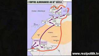 Le Maroc et son Sahara Histoire du Maroc  History of Morocco [upl. by Guenzi231]