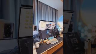 Tech Lover  The Ultimate Desktop Setup  Most Ideal Workstation [upl. by Carlton]