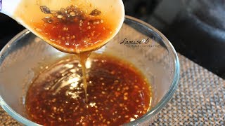 Easy Homemade Teriyaki Sauce Recipe  Episode 161 [upl. by Susanna]