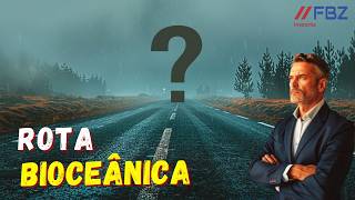 A Verdade Sobre a Rota Bioceânica 🌍 Será Que Funciona [upl. by Aretina802]