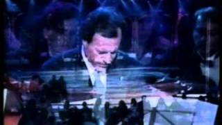 JULIO IGLESIAS TVE 1994 quot CARUSO quot [upl. by Yrevi]