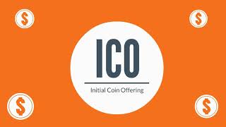 How to invest in an ICO Initial Coin Offering [upl. by Noinatrad]