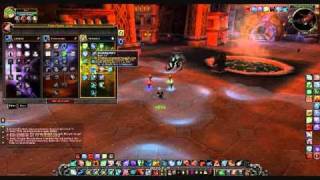 Cataclysm Resto Shaman in depth GuideCommentary [upl. by Maag633]