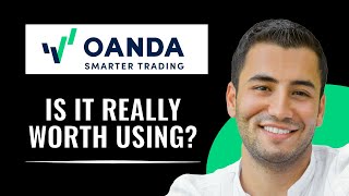 Oanda Broker Review is it Worth using 2024 [upl. by Muffin]