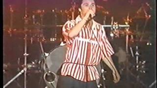 Faith No More  War Pigs Olympia Brazil 1991 [upl. by Walli]